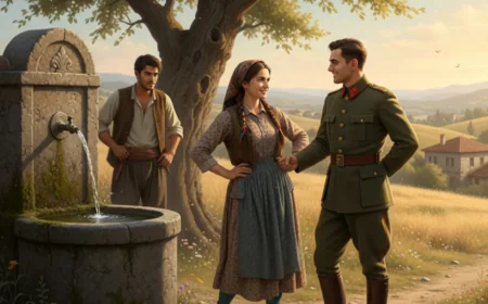 Hacel Obası 70’lerin saykedelik ruhuyla yeniden hayat buldu