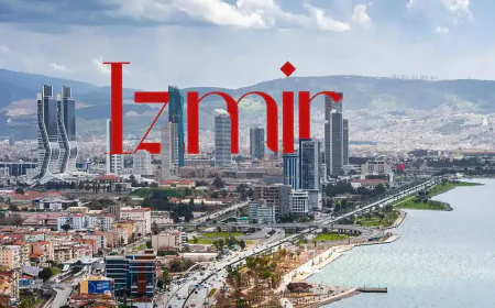 İzmir'de esnaf odalarında seçim maratonu: Tarihi değişim ve güven tazeleyenler