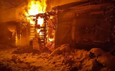 Zelenskiy: Rusya Ukrayna’nın enerji altyapısını vurdu