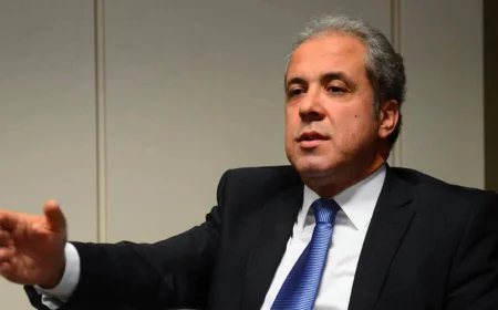 Şamil Tayyar’dan ‘yeni sayfa’ mesajı: Terörle müzakere olmaz