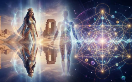 Belkıs’ın tahtı ve hürriyetin beş esası: Hakikatler neyi anlatıyor?