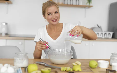 Doğru fermentasyon teknikleri ve doğal probiyotik önerileri