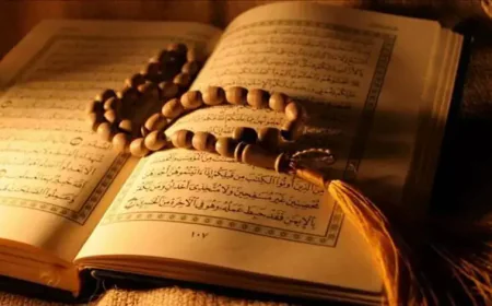 Kur’an virdlerinin sevabı nasıl herkese ulaşır? Bediüzzaman açıklar