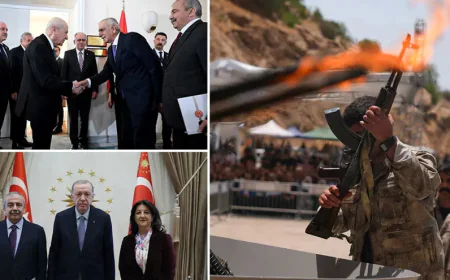 Diyarbakır'da ertelenen 'Öcalan' mitinginin yeni tarihi belli oldu