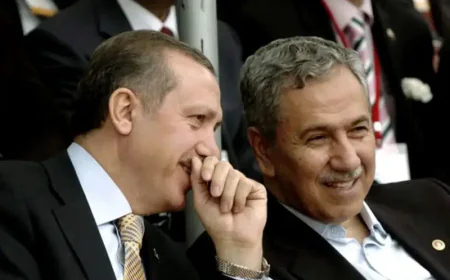 Arınç’tan Erdoğan ve İmamoğlu açıklaması: Türkiye Azerbaycan değil