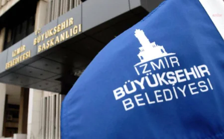 Can Ataklı: 19 Ocak’ta İzmir belediyelerine operasyon yapılacak