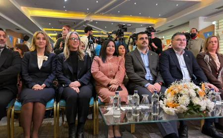 AK Partili Çankırı'dan İzmir Büyükşehir'e sert eleştiri