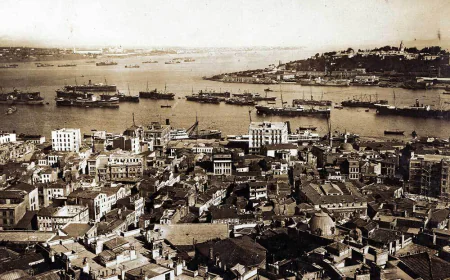 Verçin: Osmanlı'nın iflası borçtan değil yapısal sorundandı