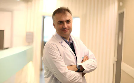 Uyku bozuklukları kalp krizi ve felç riskini artırıyor