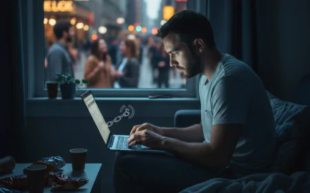 Yeni bir sömürü modeli: Uzaktan çalışmanın karanlık yüzü