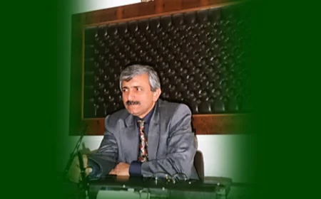 Emekli Savcı Osman Homurlu’nun Adaletin Peşi Sıra kitabı yayınlandı