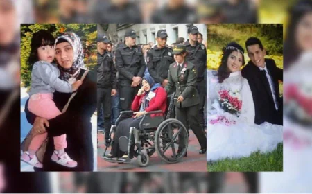 Yargıda  Akıl Tutulması: PKK Şehidine 9 Yıl Sonra Terör Soruşturması ve Yurtdışı Yasağı!