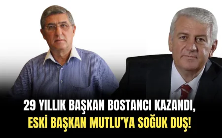İzmir Servisçiler Odası’nda Hasan Basri Bostancı yeniden başkan
