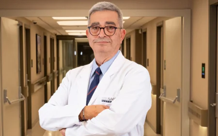 Erişkinlerde aşılama ileri yaşta hayati riskleri azaltıyor