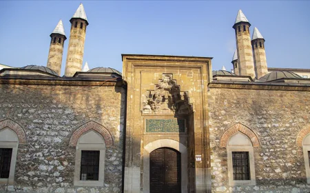 Gazi Hüsrev Bey’in vakfiyesi: Saraybosna’da asırları aşan miras