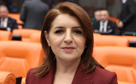 Gülcan Kış: Çocuk cinayetleri sistemin çöküşüdür