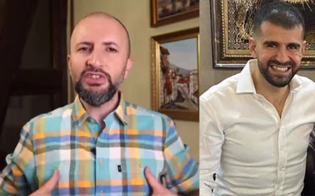 Mahkeme Başkanı: Hablemitoğlu yaşasa Köstebek 2 ve 3’ü yazardı