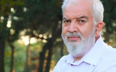 Mümtaz’er Türköne: Ahmet Turan Alkan hayata küserek veda etti