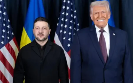 Zelenskiy duyurdu: ABD ile güvenlik garantilerinde uzlaşı sağlandı