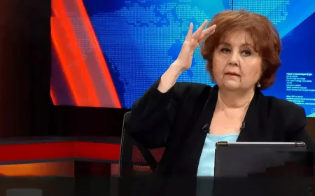 Hakan Fidan ABD'nin yeni Ortadoğu planında mı?