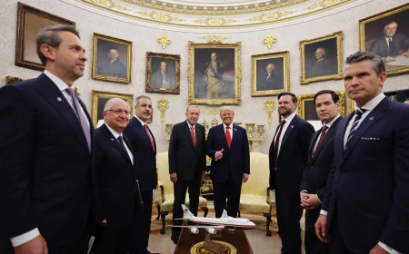 Suriye’de SDG parantezi kapanırken yeni hedef İran mı?