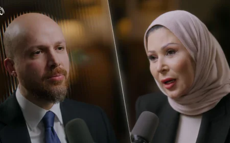 Bilal Erdoğan'dan siyasi miras açıklaması: Bu ruhu yüceltmeliyiz