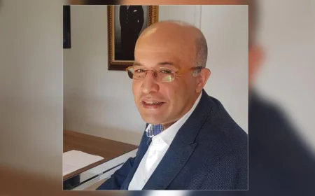 Abdi’nin yerini Barzani mi dolduracak? Suriye’de yeni denge arayışı