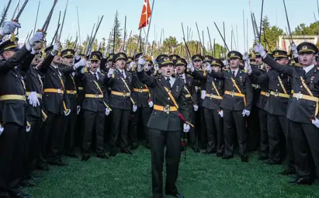 Teğmen Fatih Kaya hakkında karar: Disiplin cezası iptal edildi