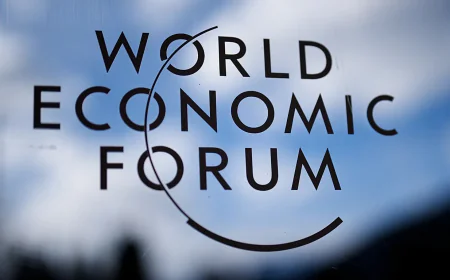 Davos 2026: Yapay zekada küresel egemenlik yarışı kızışıyor