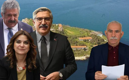Öcalan tutanaklarının satır araları: Hubris, tarih ve MHP analizi