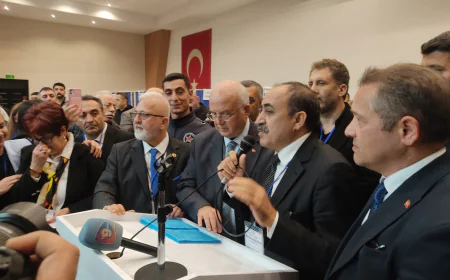 İzmir Lokantacılar Odası'nda "2 Lira" ve "Liste" kavgası: Kılıç yeniden başkan