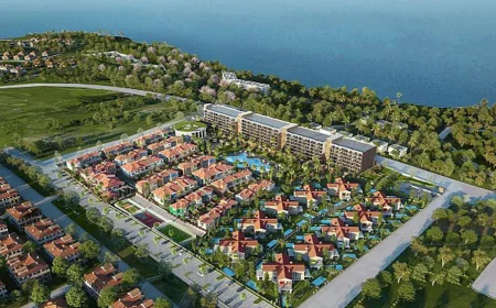 360 Çeşme projesinde hukuk alarmı: Turizm belgesi yok ama ÇED'i var