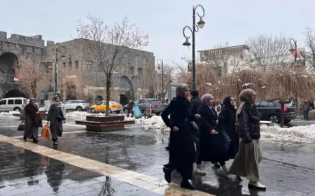 Suriye’deki çatışmalar Diyarbakır’da Kürtleri nasıl etkiliyor