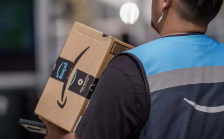 Amazon yapay zekâ nedeniyle 16 bin kişiyi işten çıkaracak