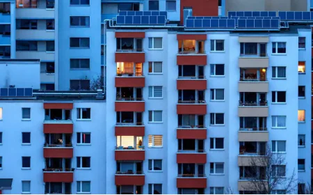 Almanya'da yabancı isme ayrımcılık yapan emlakçıya ceza