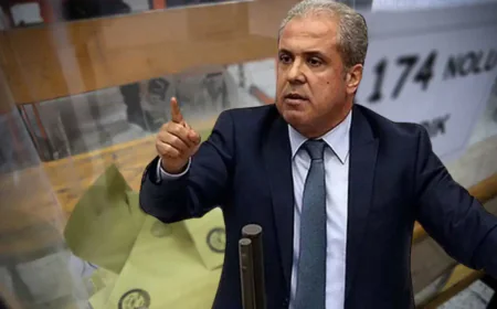 Şamil Tayyar’dan AKP’ye emekli uyarısı: Sandıkta Hiroşima etkisi