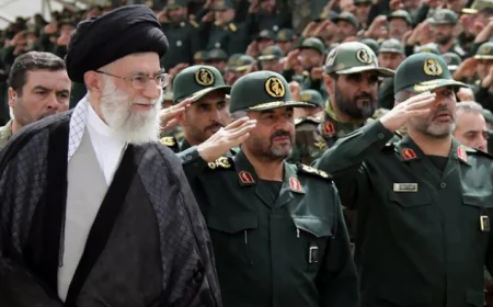 ABD’nin İran stratejisi: Hedef rejim değil liderlik değişimi