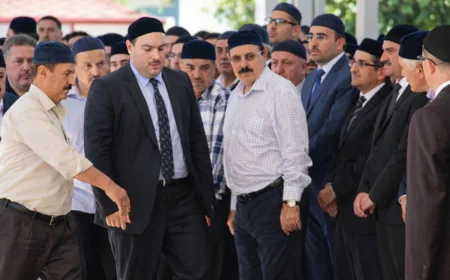 Süleymancılar-CHP ittifakı ilk kez resmi iddianameye girdi