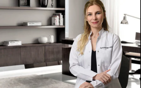 Katarakt tedavisinde femtosaniye lazer yöntemi başarılı sonuçlar veriyor