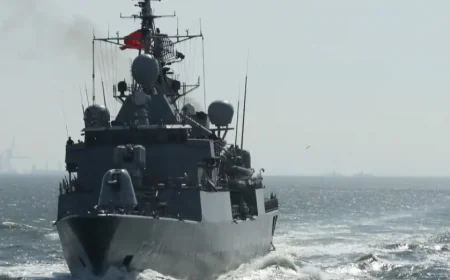 Türkiye-Yunanistan arasında Navtex krizi: Ege'de sular ısınıyor