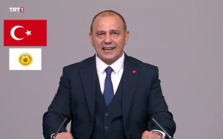 İrfan Uzun'dan vekil maaşlarına tepki: Asgari ücretle yaşayın