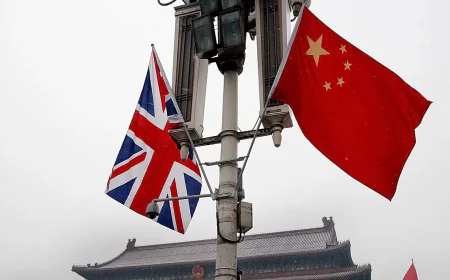 Avrupa'nın ABD ve Çin ikilemi: Batılı liderler Pekin yolunda