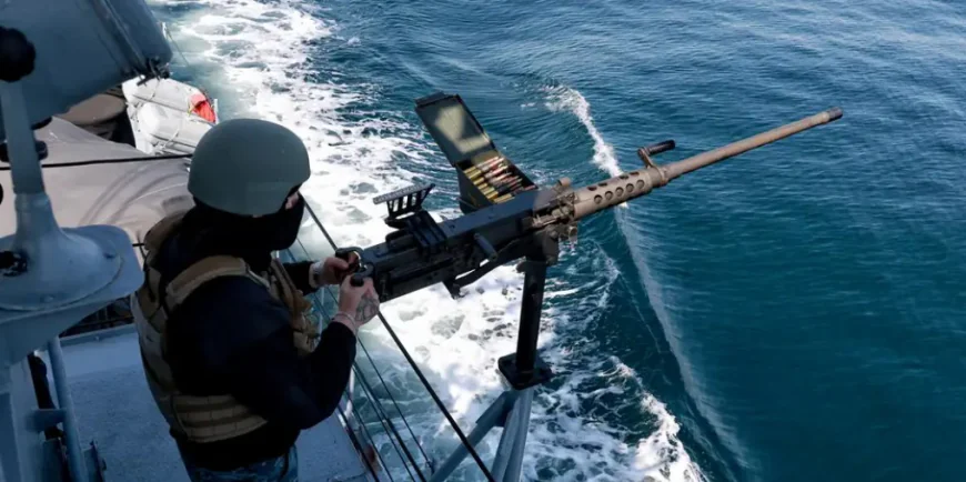 Avrupa'nın Ukrayna planı: Karadeniz görevi Türkiye'ye verilecek