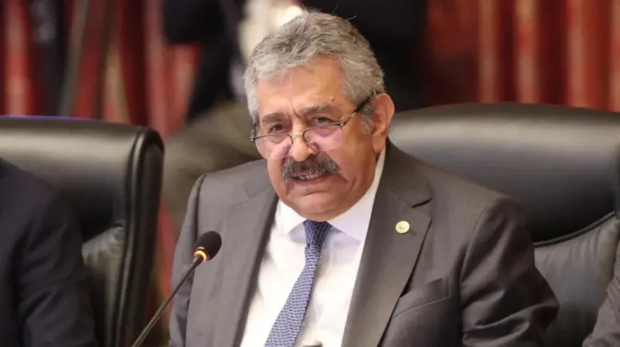 MHP'nin 'süre doldu' çıkışına DEM Parti'den yanıt: Ön koşul olmamalı