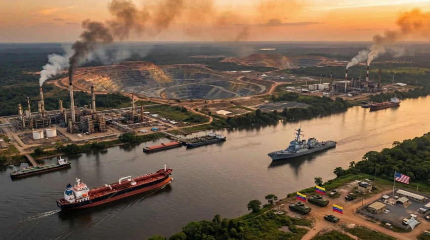 ABD'nin Venezuela operasyonuna dünyadan tepkiler: Rusya ve İran'dan sert çıkış