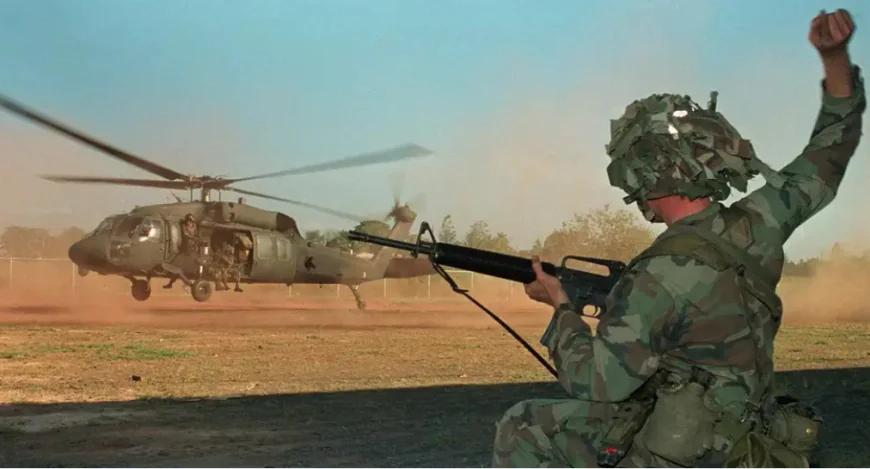 Arka Bahçe'de darbe geleneği: ABD'nin Latin Amerika müdahale tarihi