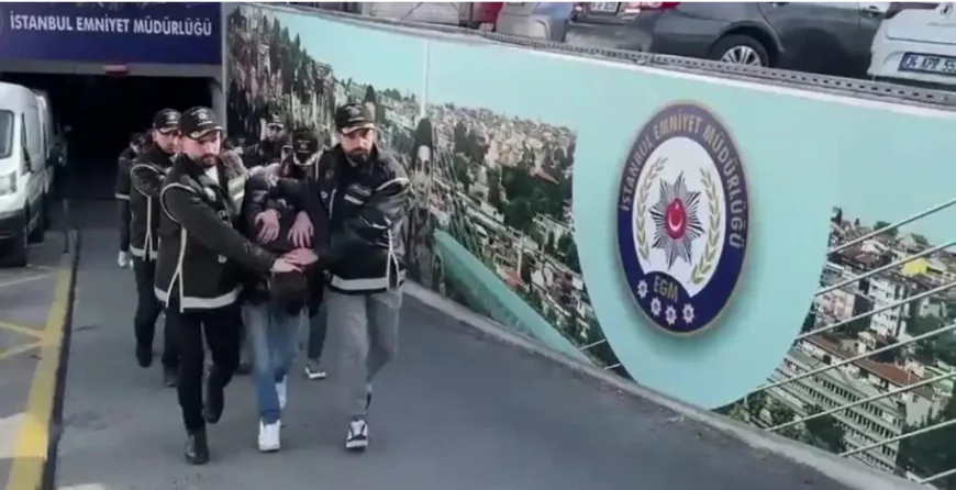 'Casperlar' suç örgütüne dev dava: 7 cinayet ve çocuk tetikçiler