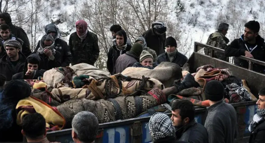 Uludere Faciası'nda yeni iddialar: 'Vur emrini kim verdi, MİT raporu sahte miydi?'