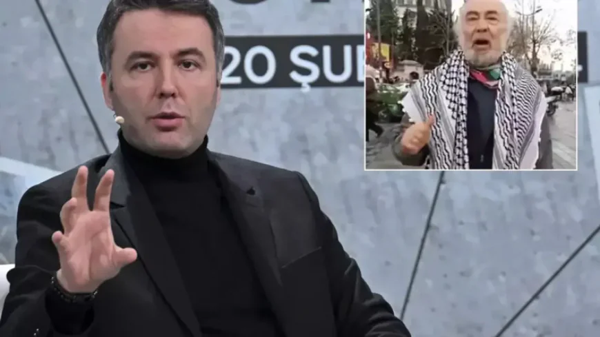 Mehmet Akif Ersoy dosyasında ilginç detay: 78 gün önceki ifade