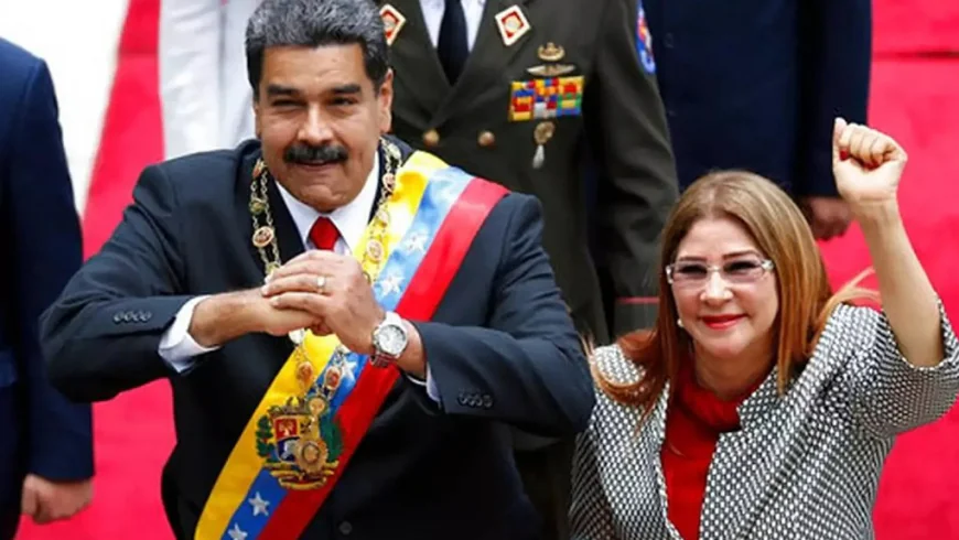 'Dizi gibi canlı izledim': Maduro nasıl kaçırıldı, şimdi ne olacak?